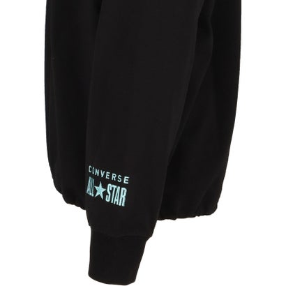 コンバース CONVERSE バスケット スウェットシャツ  CB262251 （1500 グレー）｜詳細画像