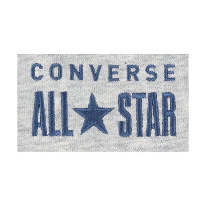 コンバース CONVERSE バスケット スウェットシャツ  CB262251 （1500 グレー）｜詳細画像