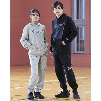 コンバース/スウェットパーカ(SWEAT HOODIE) （グレー）｜詳細画像