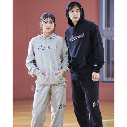 コンバース/スウェットパーカ(SWEAT HOODIE) （グレー）｜詳細画像