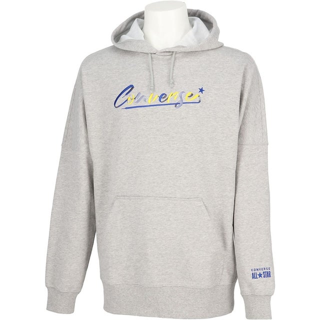 /スウェットパーカ(SWEAT HOODIE) （グレー）