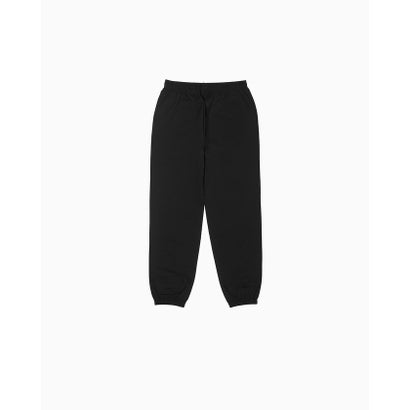 コンバース/レディス/CV JOGGER PANTS L （BLACK）｜詳細画像