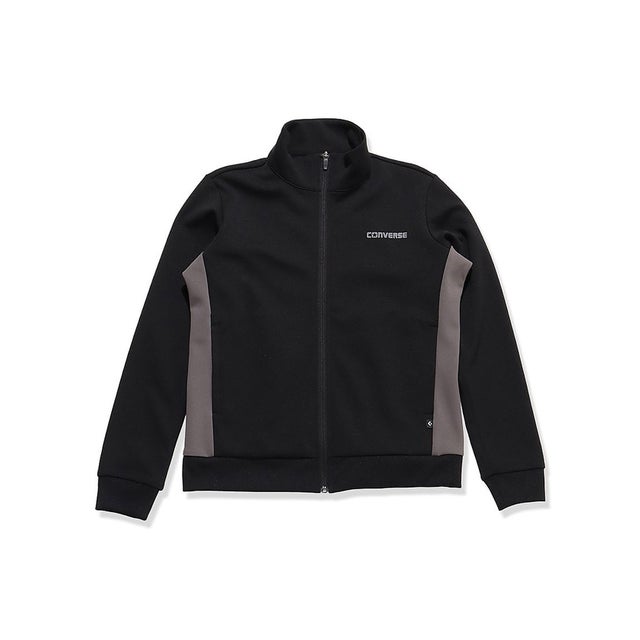 /レディス/TRACK JK （BLACK/GREY）