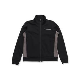 /レディス/TRACK JK （BLACK/GREY）