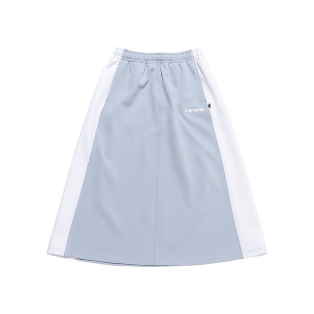 /レディス/TRACK SK （LIGHT BLUE/WHITE）