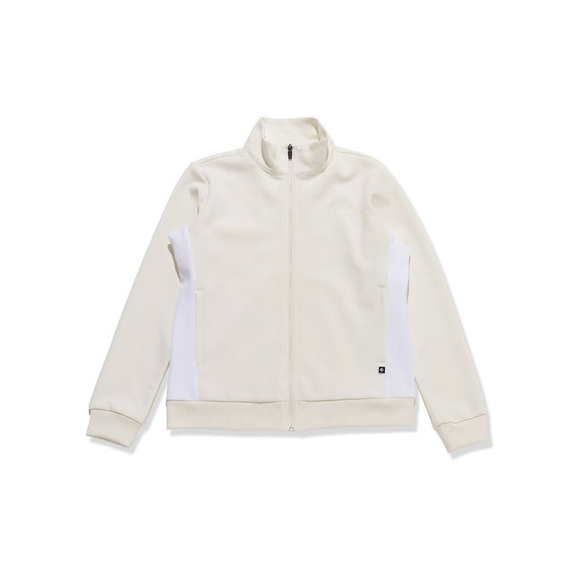 /レディス/TRACK JK （OFF WHITE/WHITE）