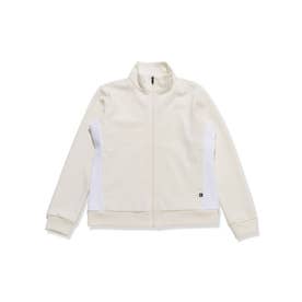 /レディス/TRACK JK （OFF WHITE/WHITE）