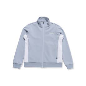 /レディス/TRACK JK （LIGHT BLUE/WHITE）