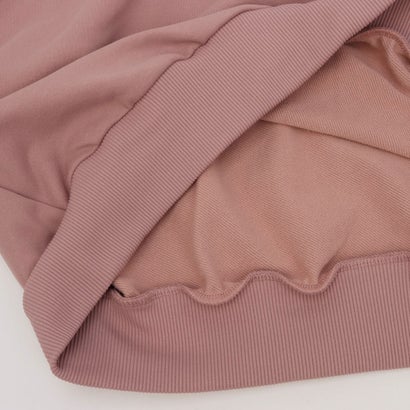 コンバース CONVERSE スウェットトレーナー AP シューズEMB クルートップ L （PINK）｜詳細画像