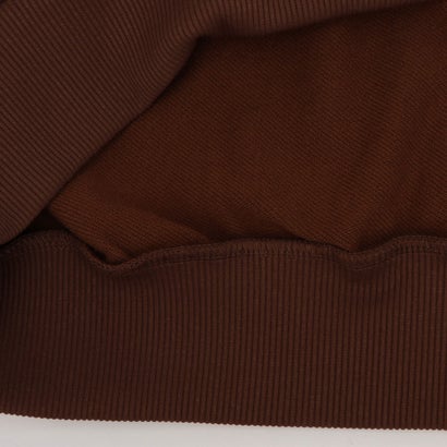コンバース CONVERSE スウェットトレーナー AP シューズEMB クルートップ L （BROWN）｜詳細画像