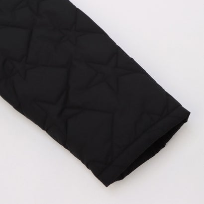 レディース 中綿コート ハイブリッド CSCD キルトNCコート L 42000052 （BLACK/BLACK）｜詳細画像
