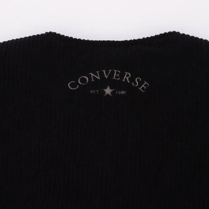 レディース 中綿コート ハイブリッド CSCD キルトNCコート L 42000052 （BLACK/BLACK）｜詳細画像