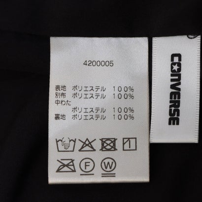 レディース 中綿コート ハイブリッド CSCD キルトNCコート L 42000052 （BLACK/BLACK）｜詳細画像
