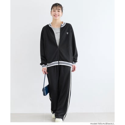 ユース トラックジャケット （Green）｜詳細画像