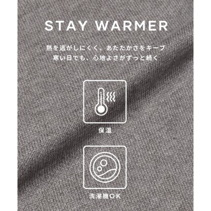 ニットラインパンツ （Gray）｜詳細画像