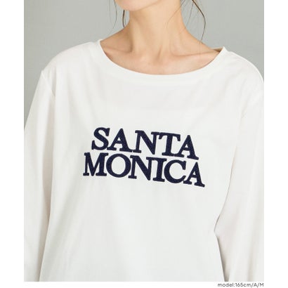 アソートロゴロングTシャツ （B）｜詳細画像