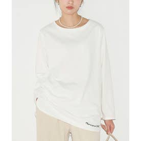 アソートロゴロングTシャツ （B）