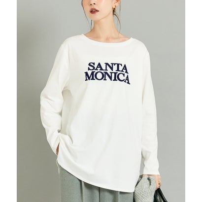 アソートロゴロングTシャツ （A）｜詳細画像