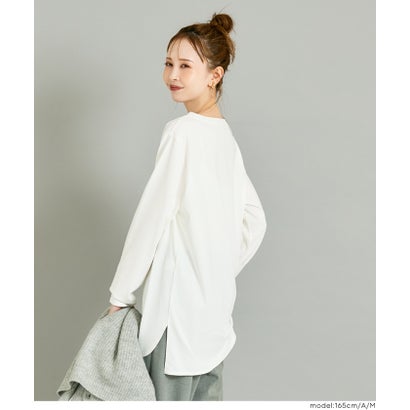 アソートロゴロングTシャツ （A）｜詳細画像
