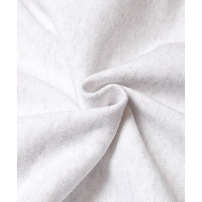 COTTON from the U.S.裏毛スウェットトップス （Gray）｜詳細画像