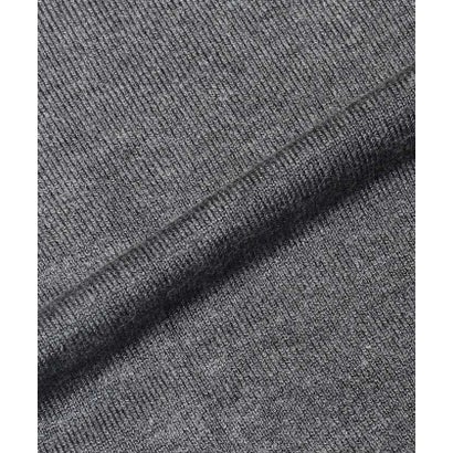 モイスチャーニットカーディガン （Gray）｜詳細画像