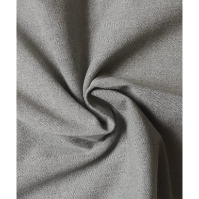 裏微起毛ワイドスラックス （Gray）｜詳細画像