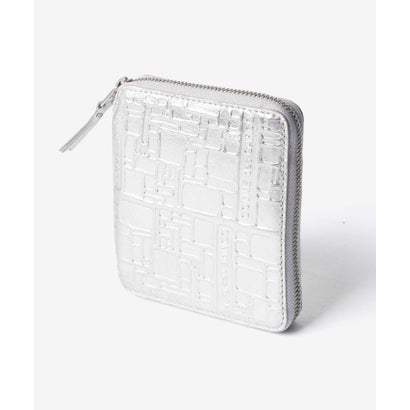 COMME DES GARCONS EMBOSSED LOGOTYPE エンボス （GOLD/ゴールド）｜詳細画像