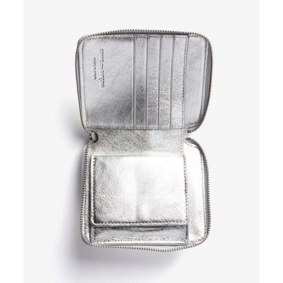 COMME DES GARCONS EMBOSSED LOGOTYPE エンボス （GOLD/ゴールド）｜詳細画像