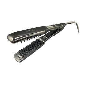 Twin ツイン アイロン 【返品不可商品】 （ブラック）