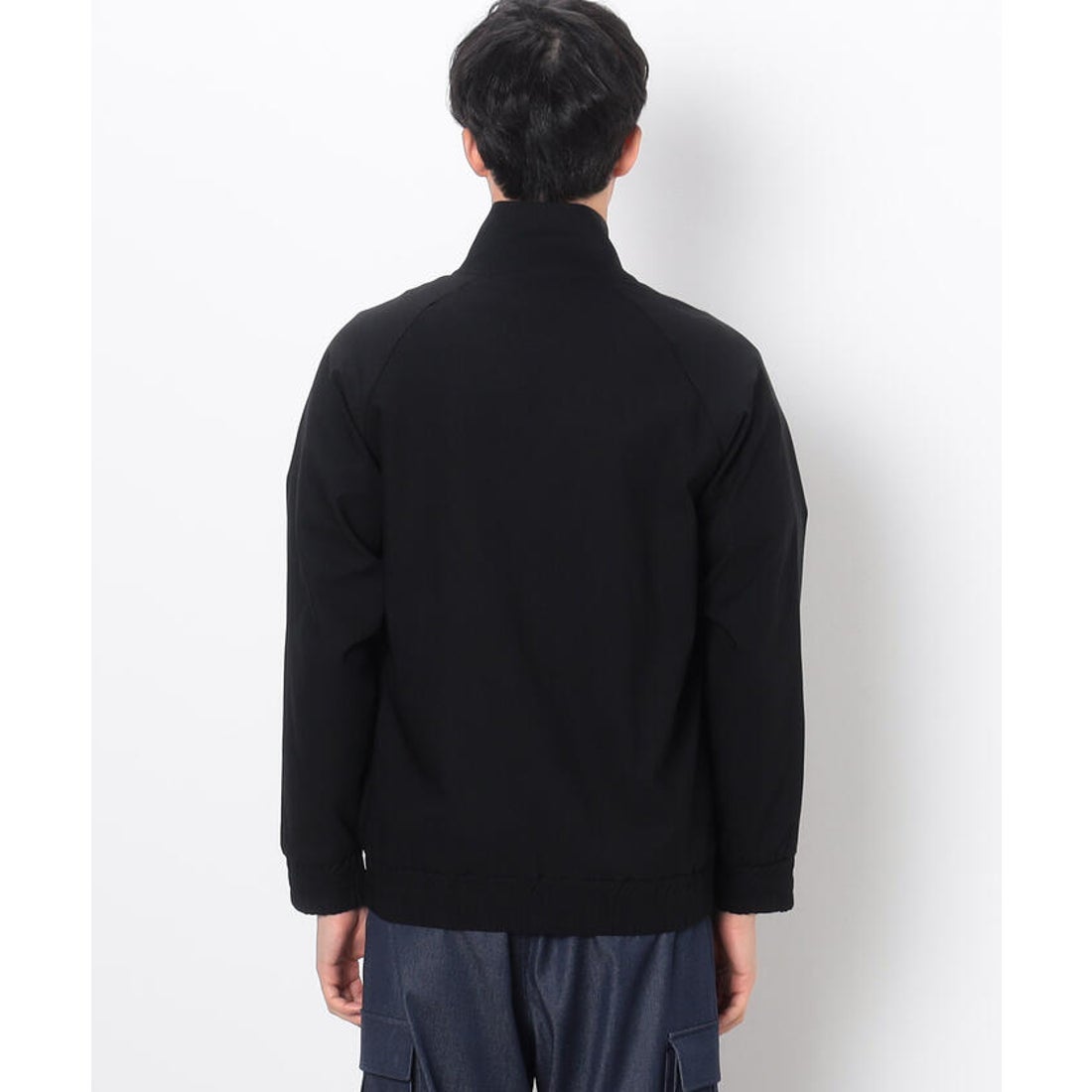 コムサコミューン COMME CA COMMUNE ガムストレッチカルゼ トラック 