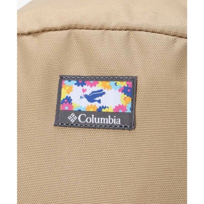 コロンビア Columbia columbia バックパック キッズ リュック PRICE STREAM （10）｜詳細画像