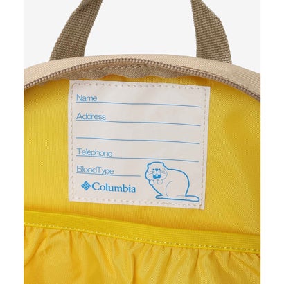 コロンビア Columbia columbia バックパック キッズ リュック PRICE STREAM （10）｜詳細画像