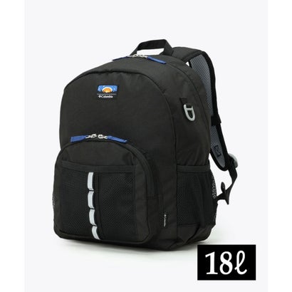 コロンビア Columbia columbia バックパック キッズ リュック PRICE STREAM （10）｜詳細画像