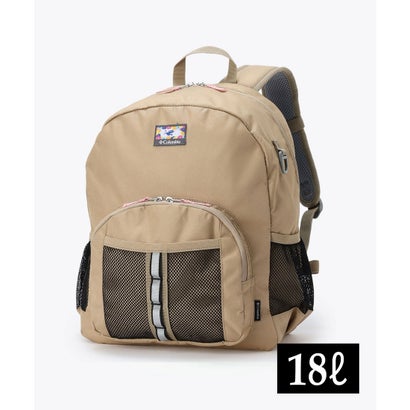 コロンビア Columbia columbia バックパック キッズ リュック PRICE STREAM （10）｜詳細画像