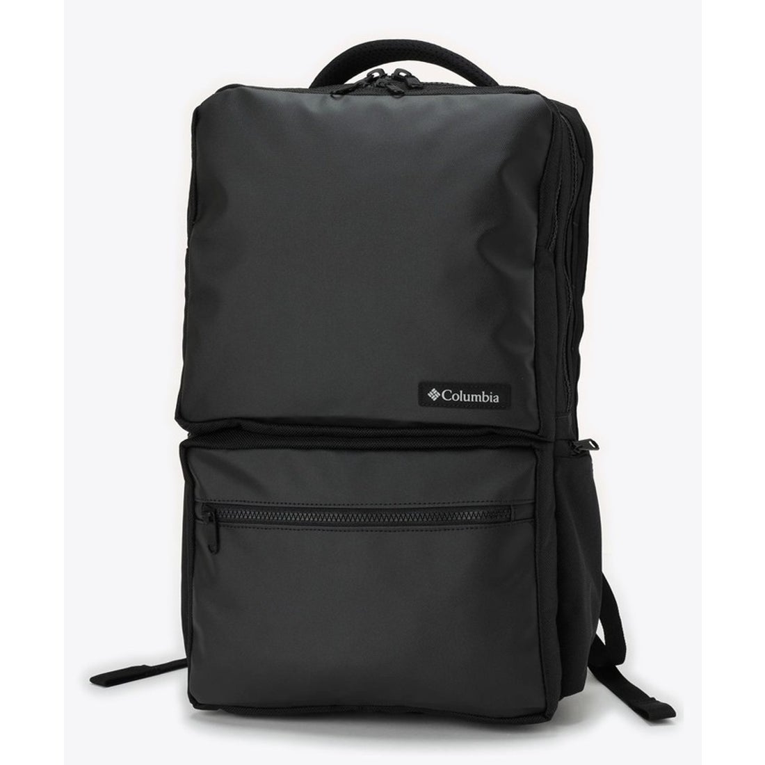 コロンビア Columbia スターレンジスクエアバックパックII （Black 