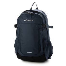 Columbiaリュックとオリジナル防災グッズ コロンビア Columbia キャッスルロック25LバックパックII