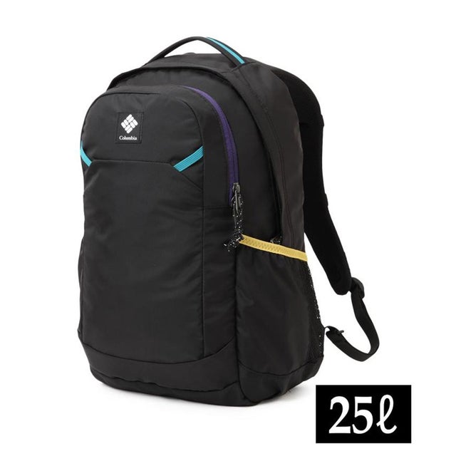 バックパック パナシーア PANACEA 25L 撥水 軽量 （14）