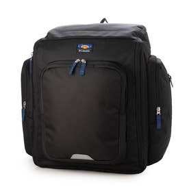 【美品】コロンビア(Columbia) リュック42-50L PU8702 コロンビア Columbia PU8702【010.Black】Price Stream Youth 42-50L
