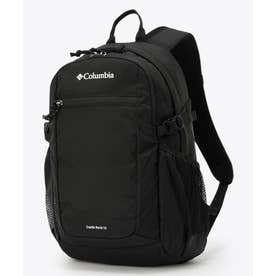/キャッスルロック15L バックパックII （Black）