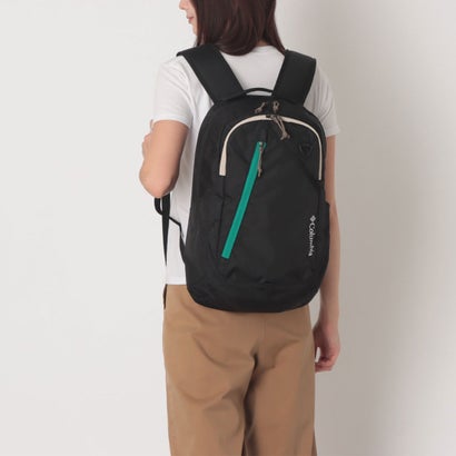 コロンビア Columbia PU8826【50.グリーン】（011）Juno Forest 25L バックパック （グリーン）｜詳細画像