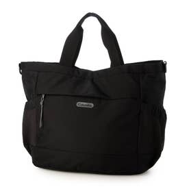 トレッキング バッグ サニーサイドパークトート PU7269 （Black）