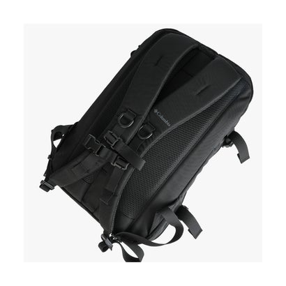コロンビア リュック 18L/28L Columbia PU7263 （ブラック）｜詳細画像