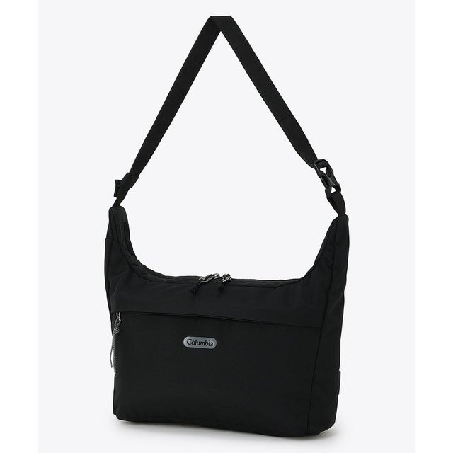 /サニーサイドパーククレッセントショルダー （Black）