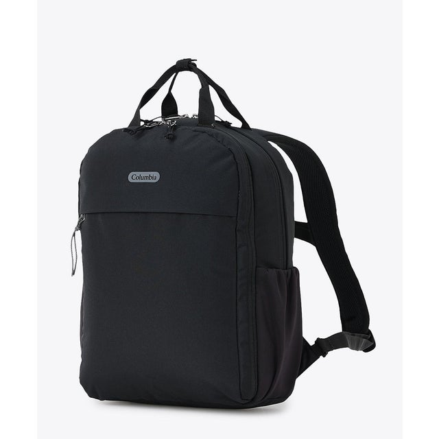 /サニーサイドパーク16Lバックパック （Black）