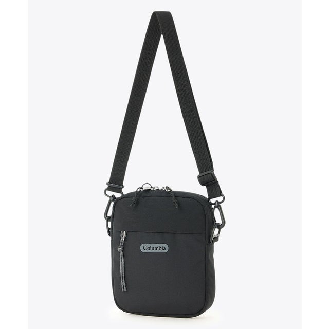 /サニーサイドパークミニショルダー （Black）