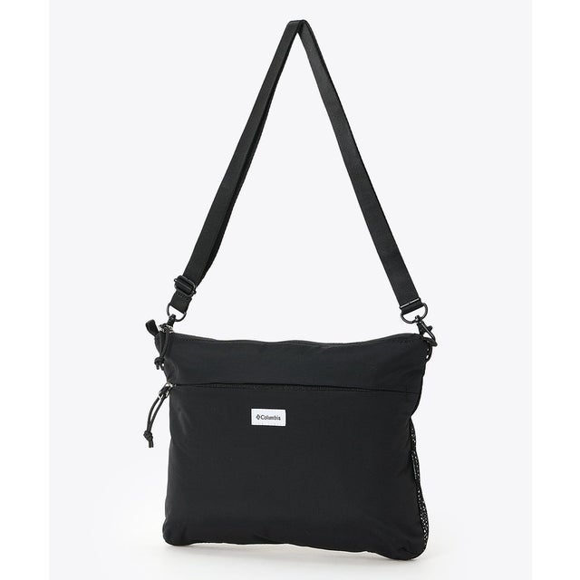 /バイサイドサコッシュ （Black）
