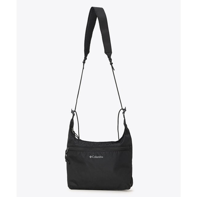 /バードリーライトサコッシュ （Black）