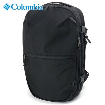 Tyger Brook 40L Travel Backpack Black [PU7261-010] （Black）｜詳細画像