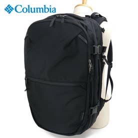 Tyger Brook 40L Travel Backpack Black [PU7261-010] （Black）