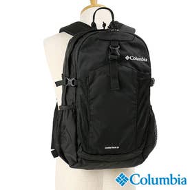 Castle Rock 20L Backpack II Black [PU8663-010] （Black）